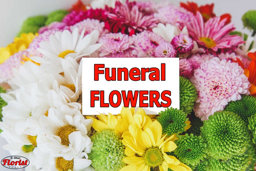 funeral-flowers Des Moines